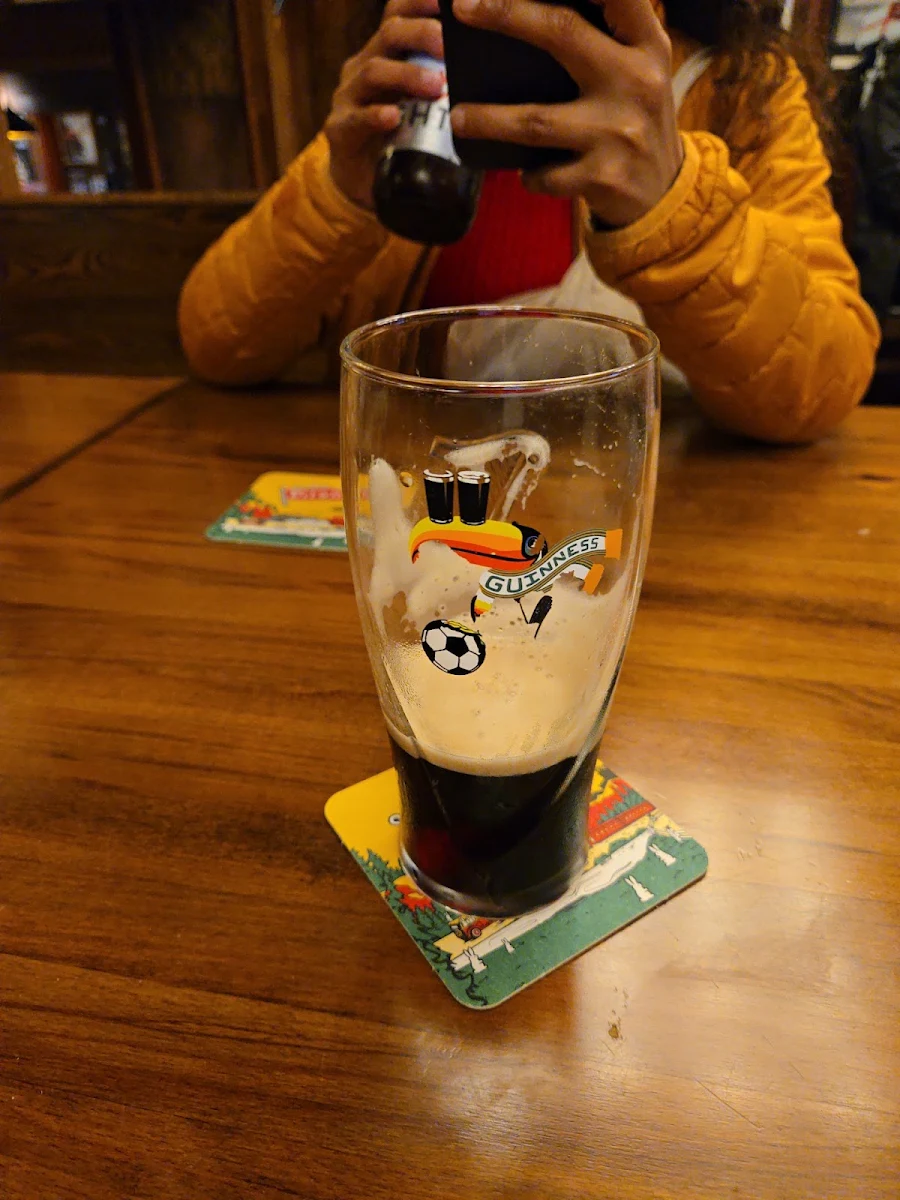 Guinness Draught