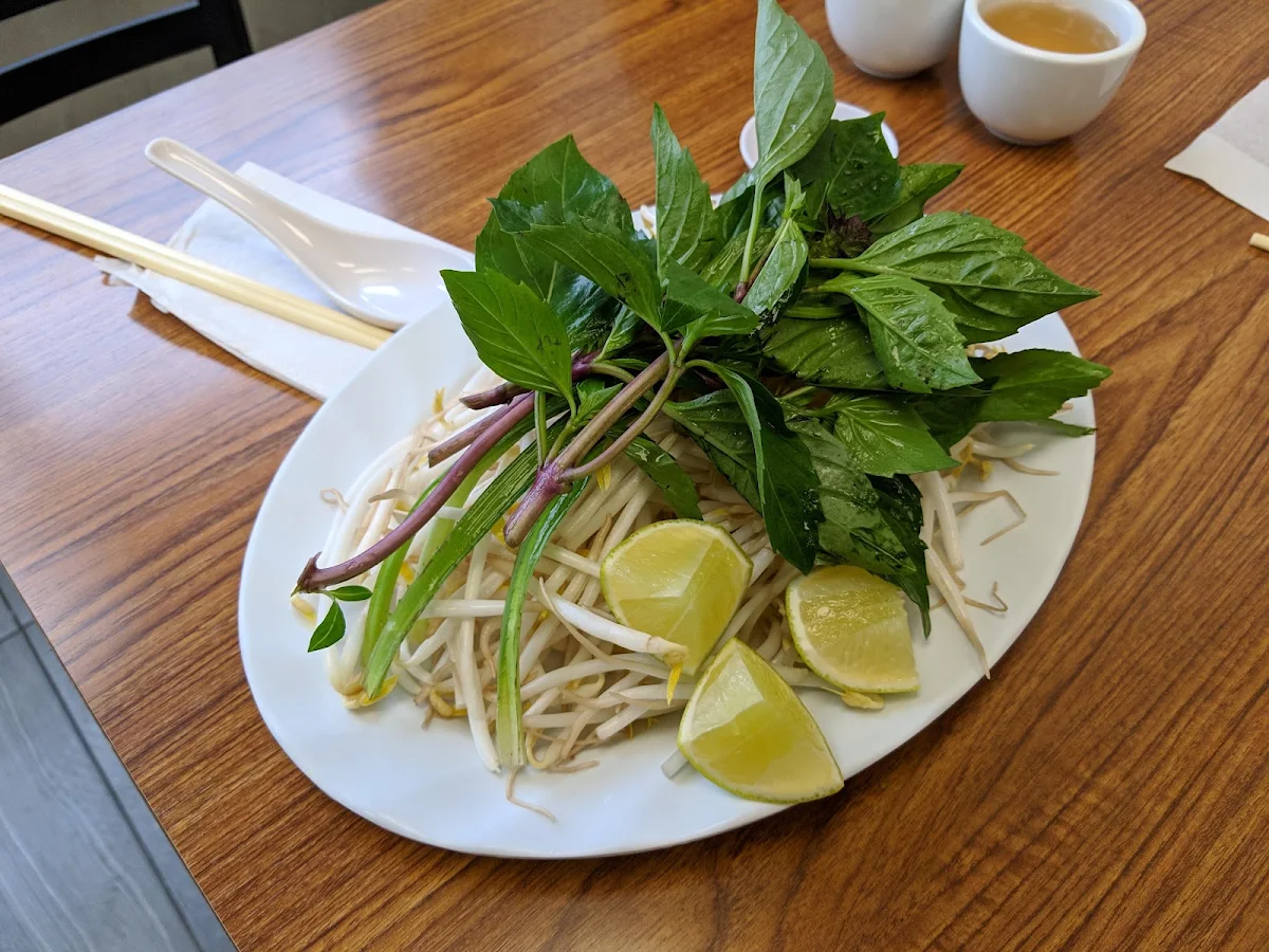 Sauce for Spring Rolls