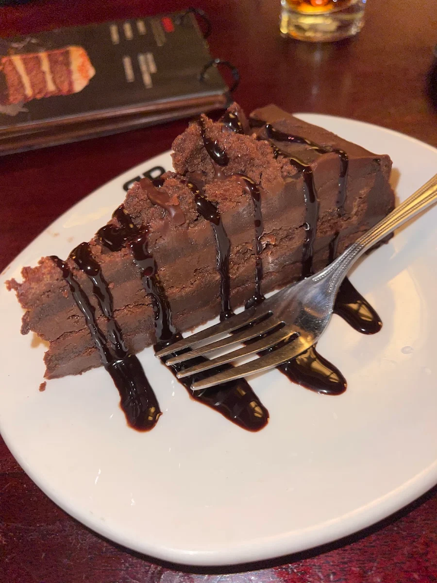 Chocolate Cake