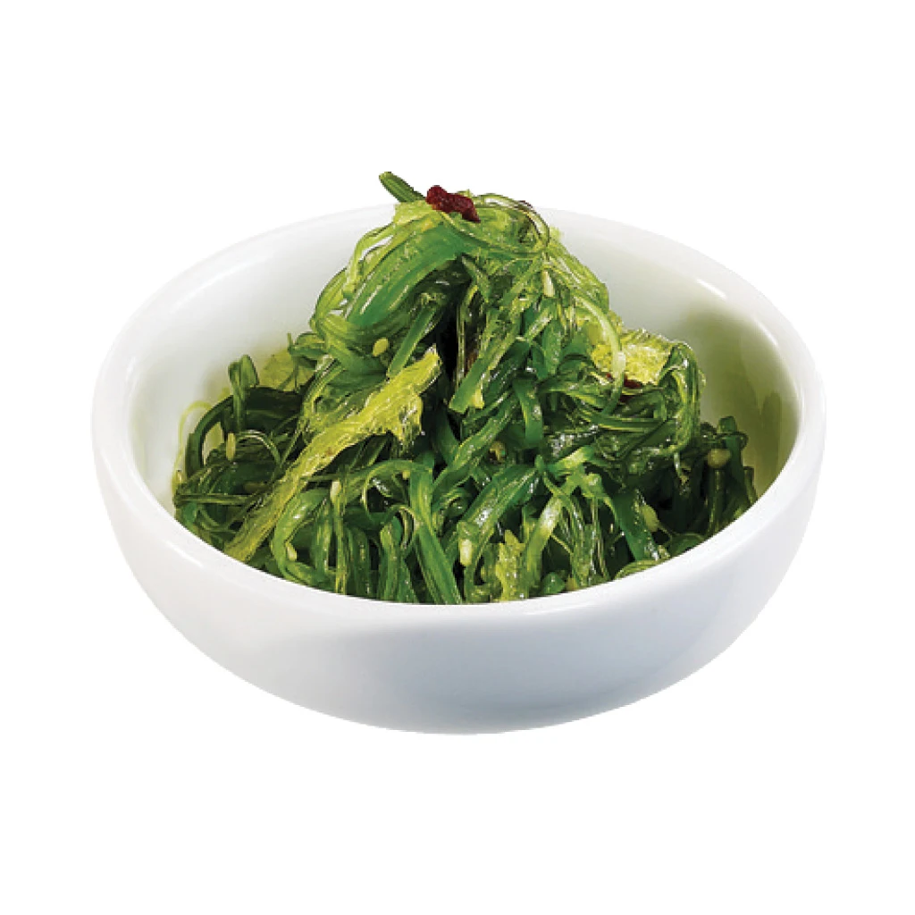Salade Wakame