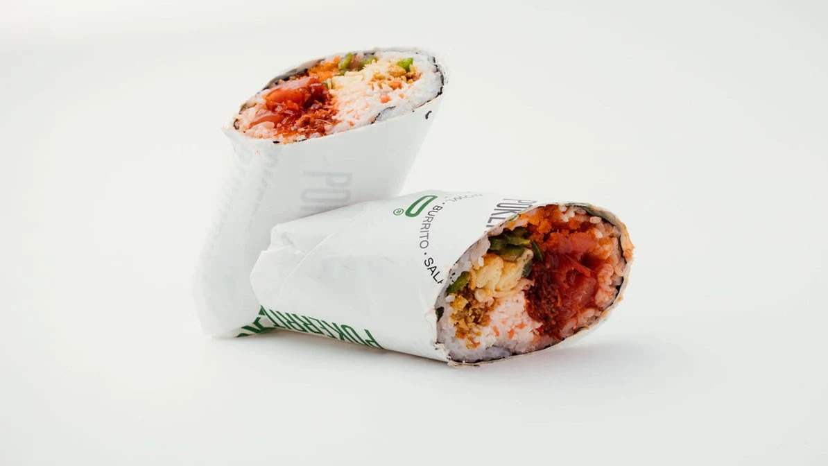Ahi Tuna
