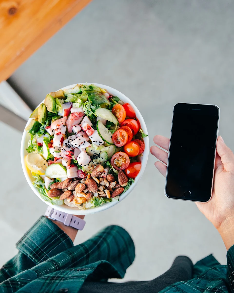 Salad