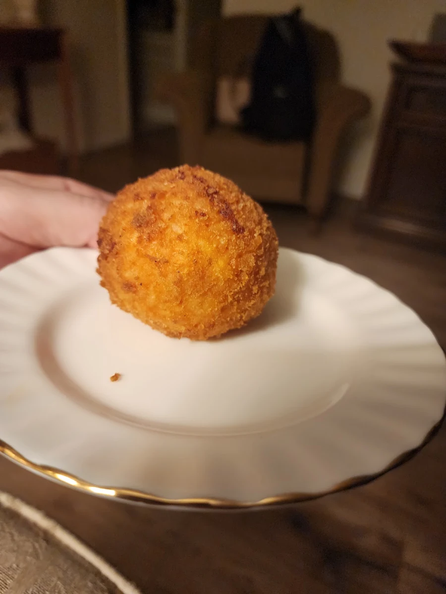 Rice Ball
