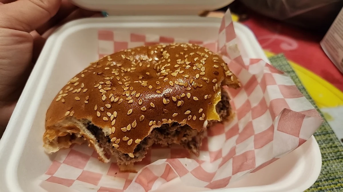 Philly Cheesesteak