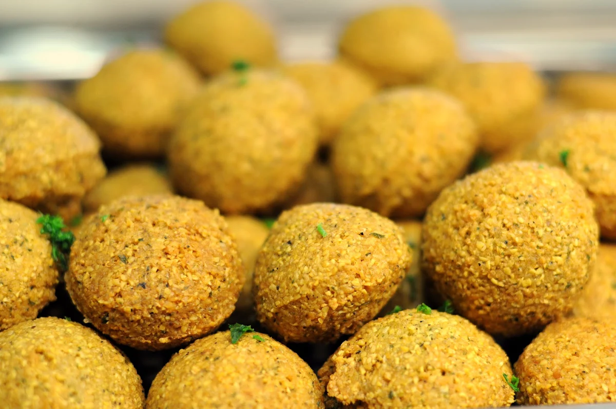 Falafel