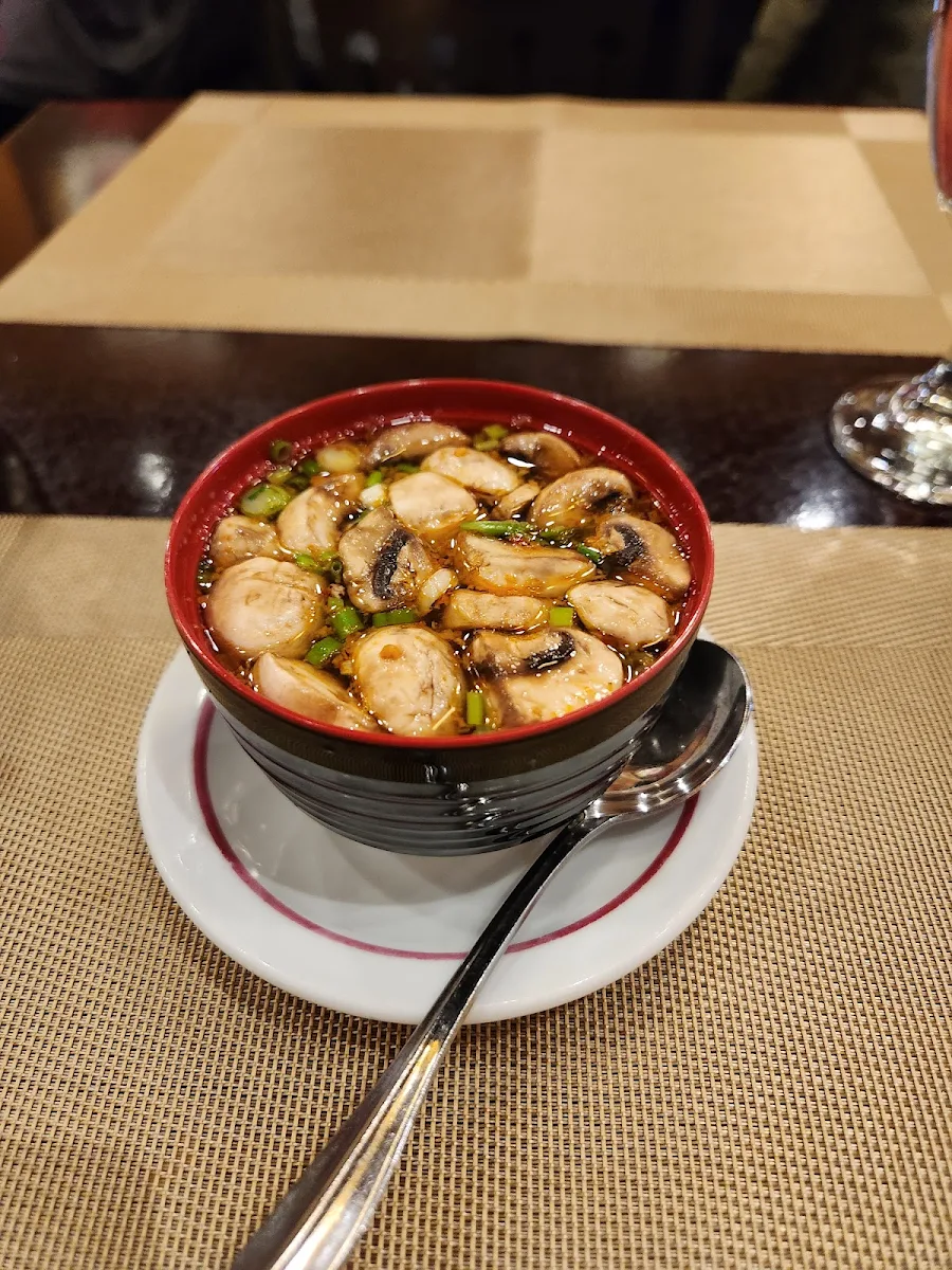 Tom Yum