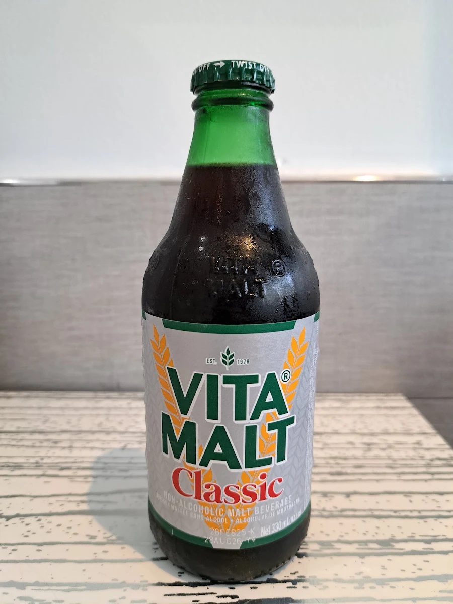 Vita Malt BTL