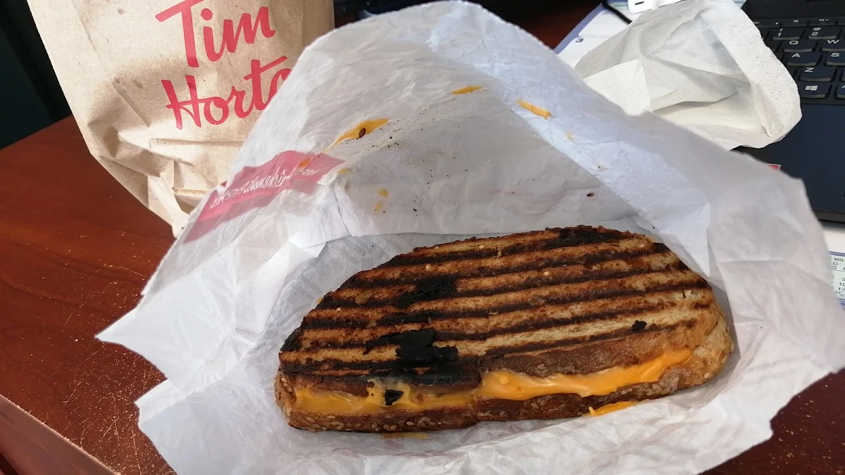 Grilled Cheese