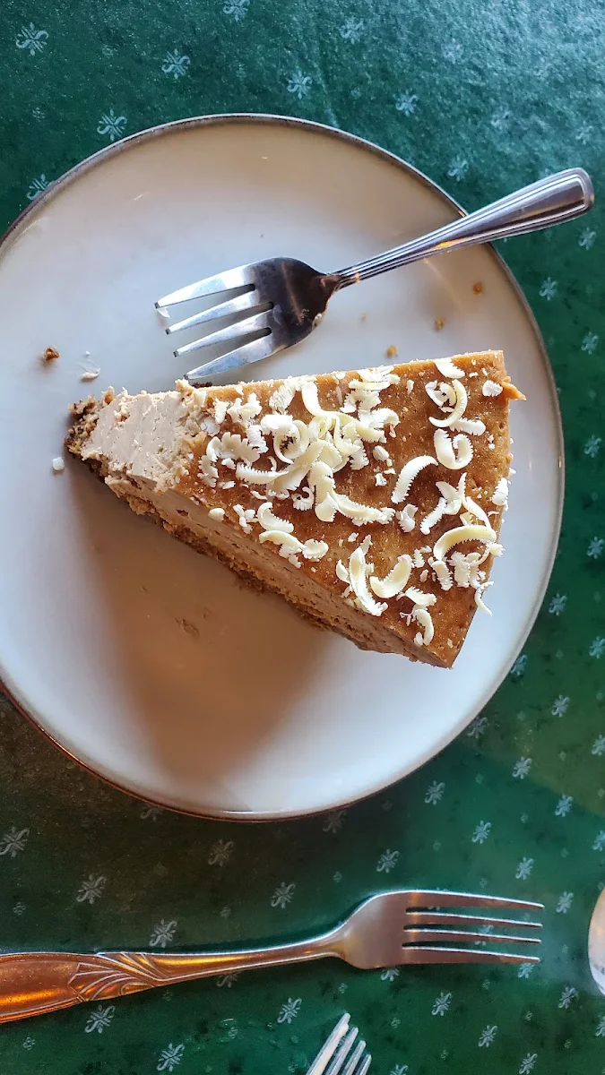 Cheese Cake