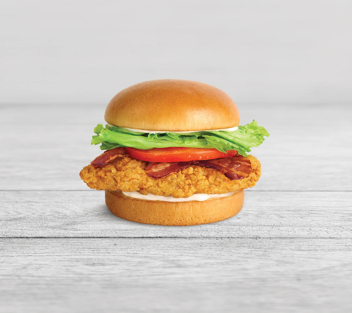 Chubby Chicken Burger