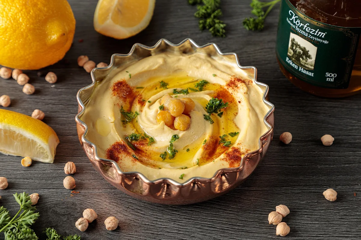 Hummus