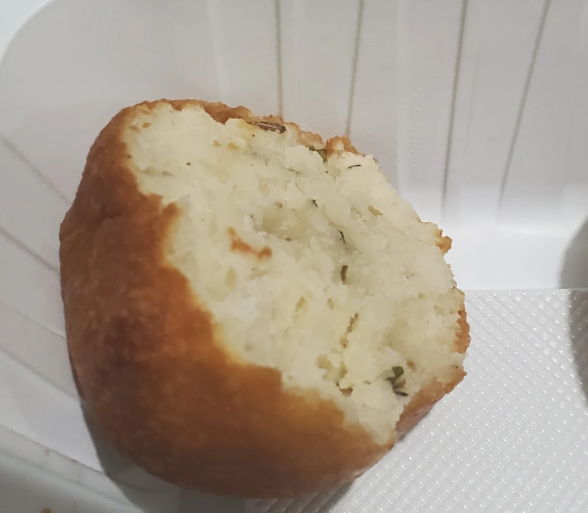 Mysore Bonda