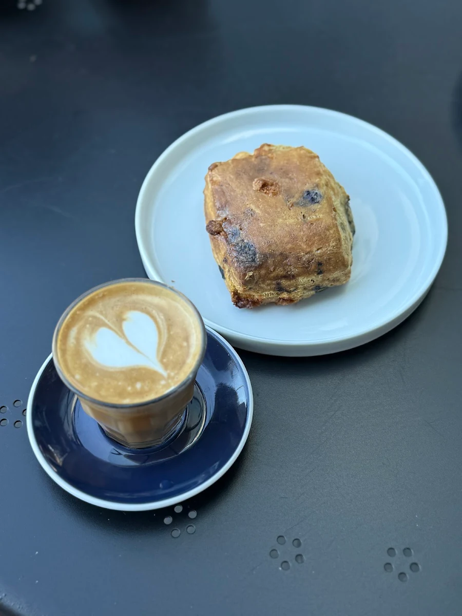 Highlights, Prado Cafe