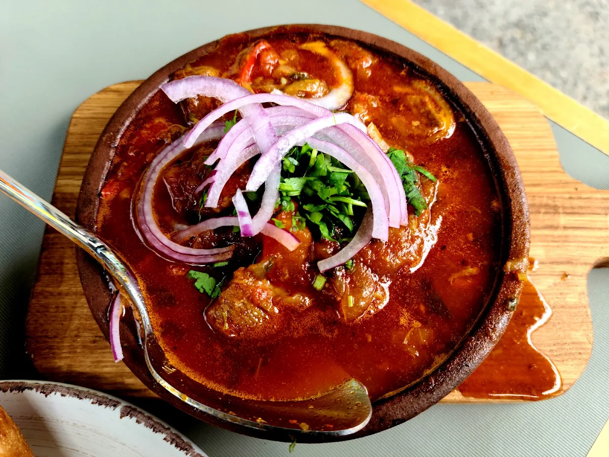 Tomato Sauce