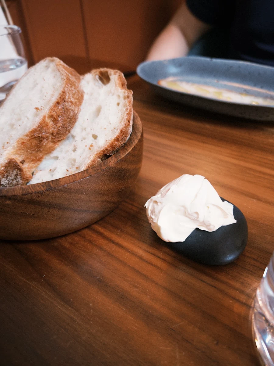 Sourdough