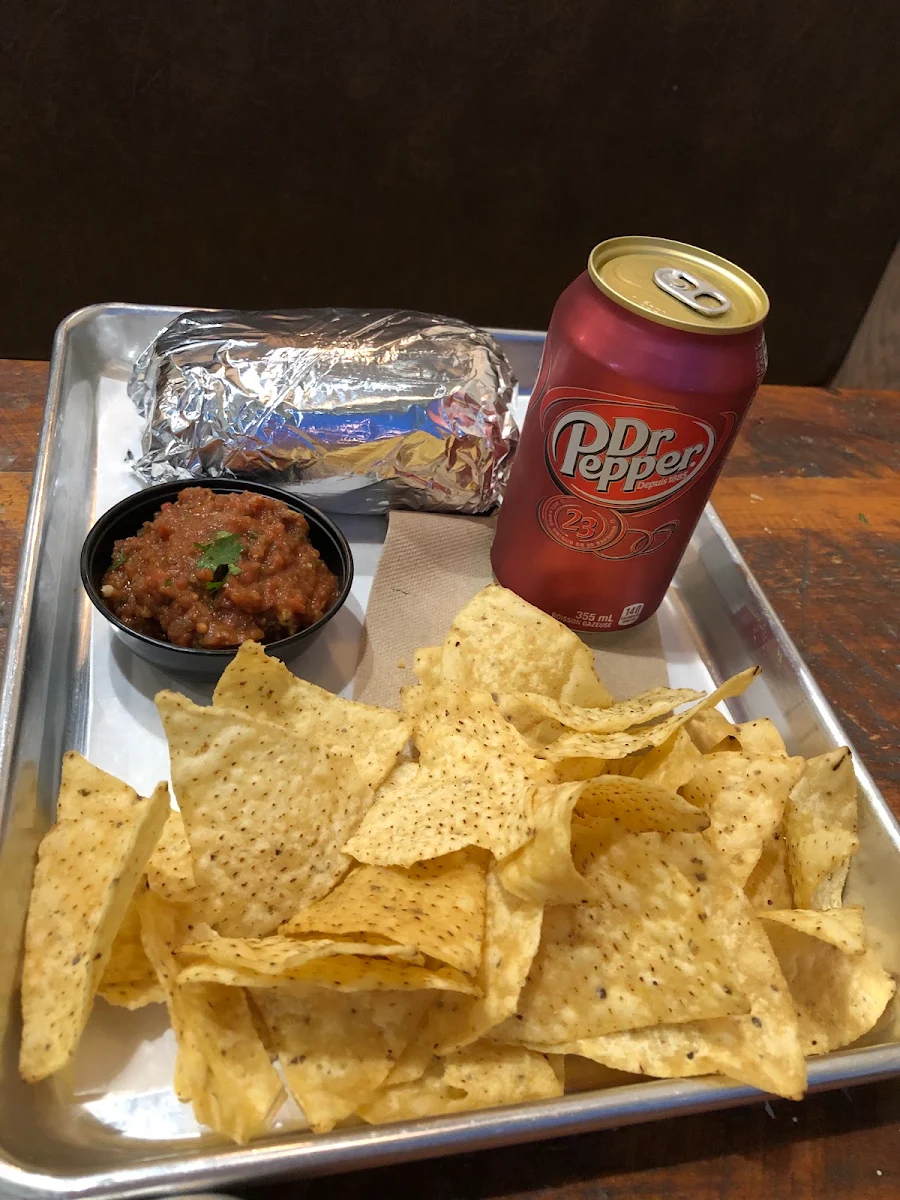 Family-Sized Chips & Dip Family Size Chips & Dips