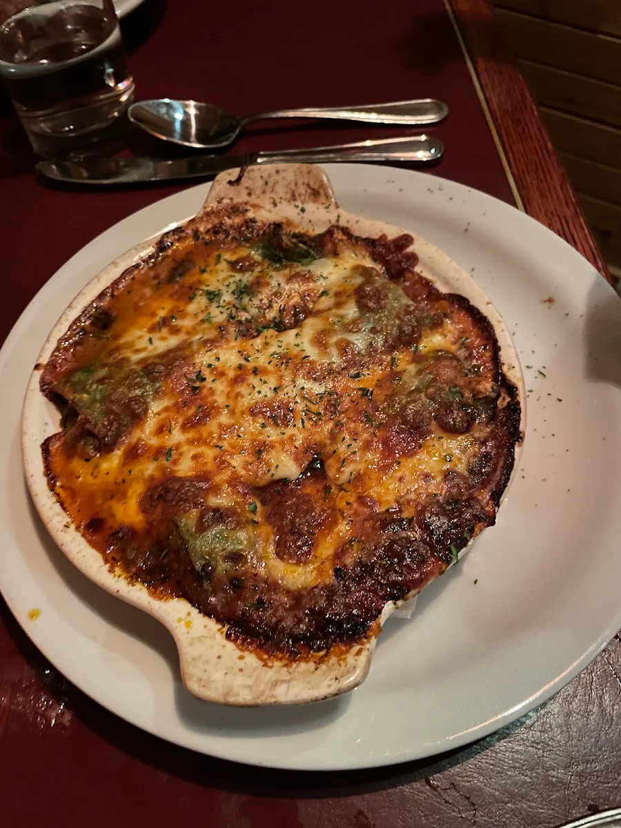Highlights, Mamma Teresa Ristorante