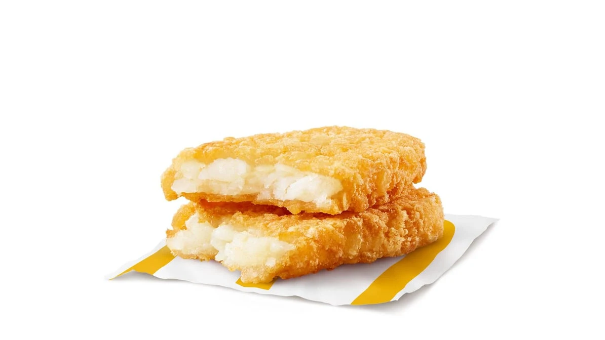 Highlights, McDonald's