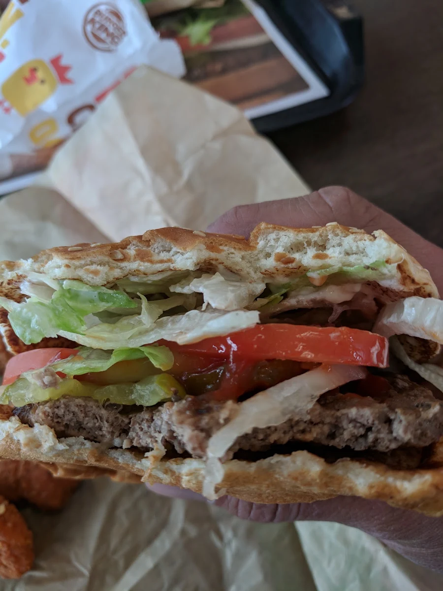 Whopper