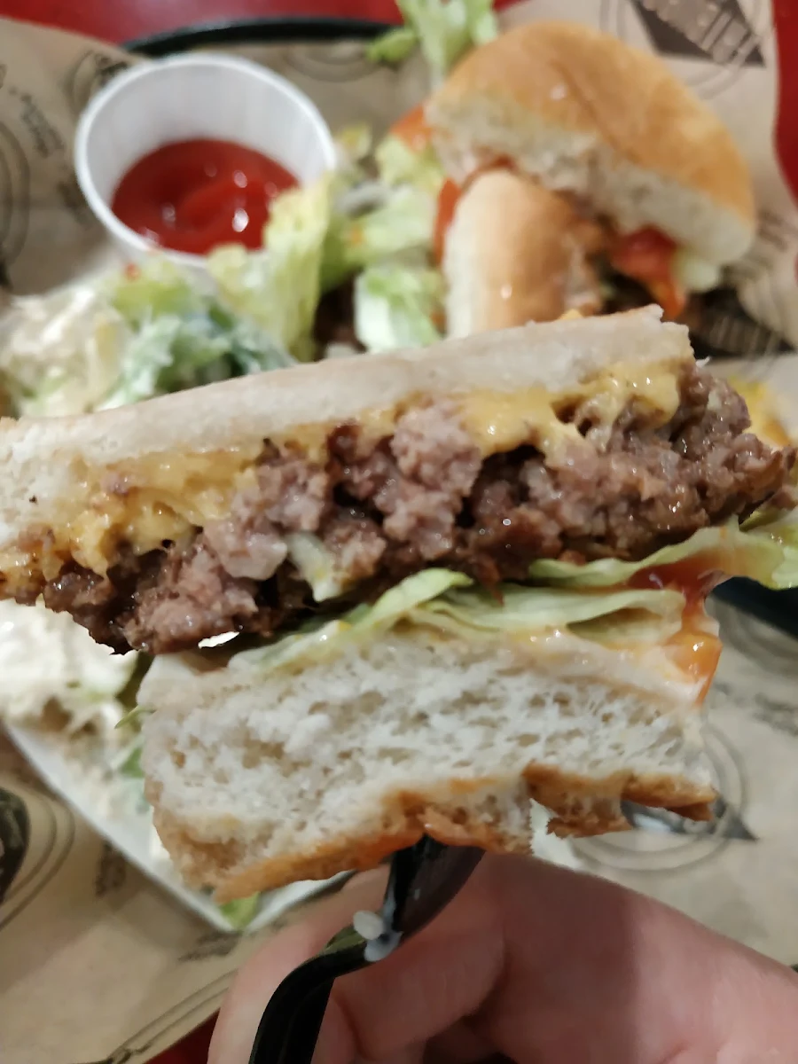 Fat Burger