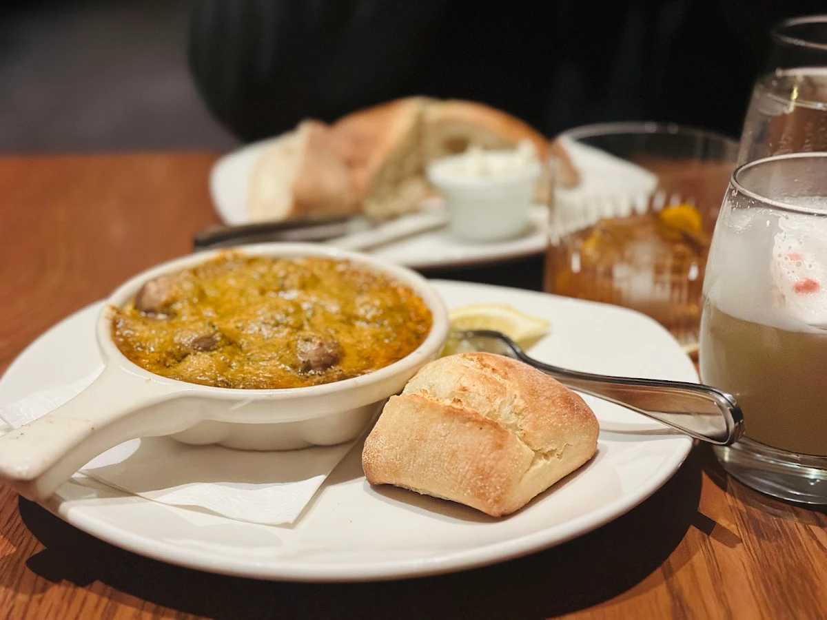 Escargot