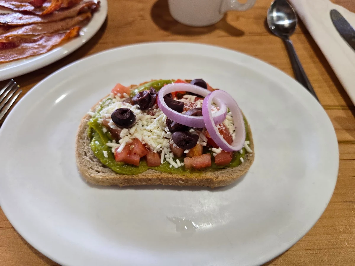 Avocado Toast