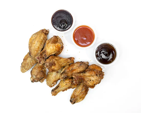 Bro Chicken Feast Best Seller