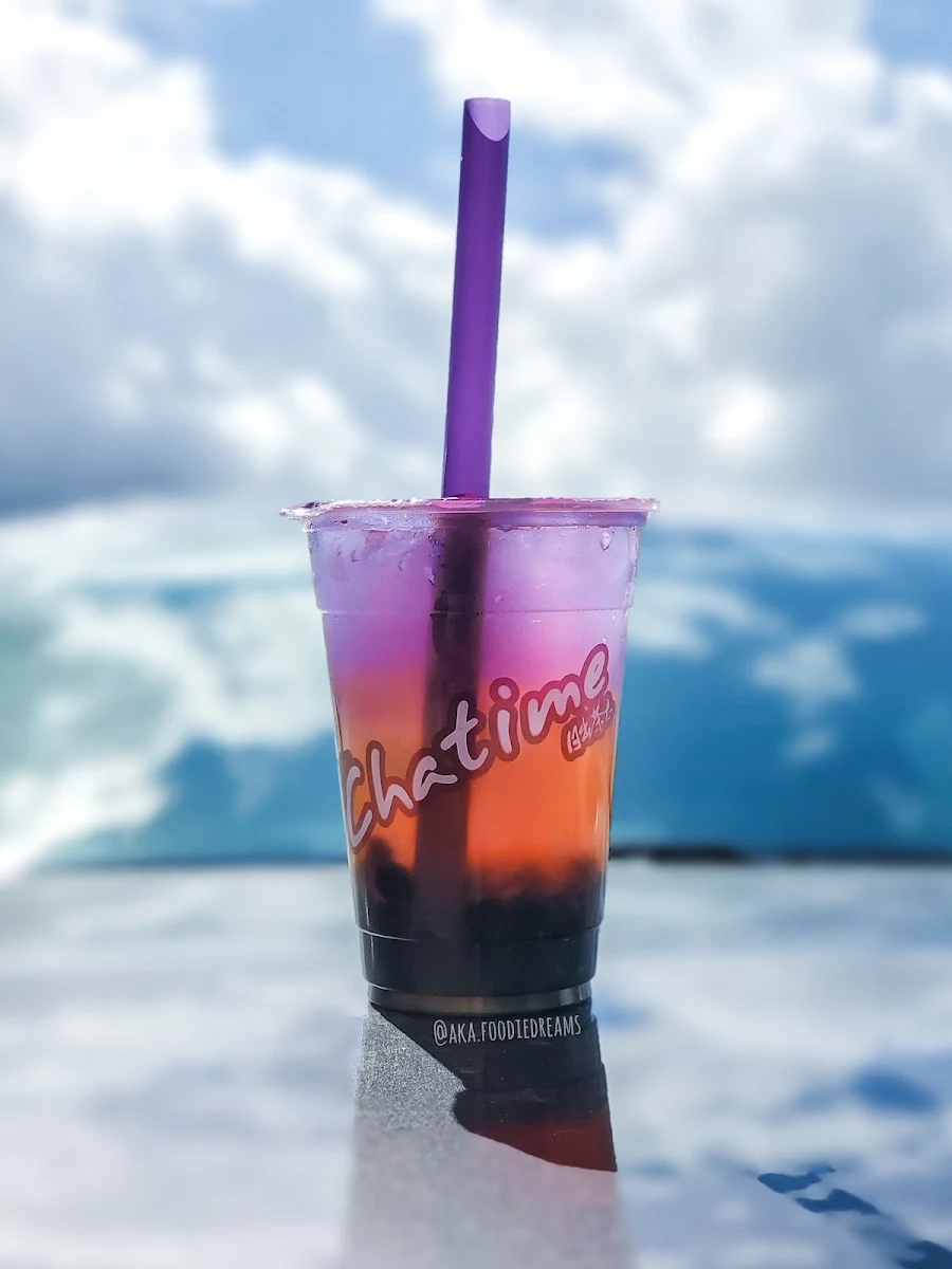 Vita Lemon Tea