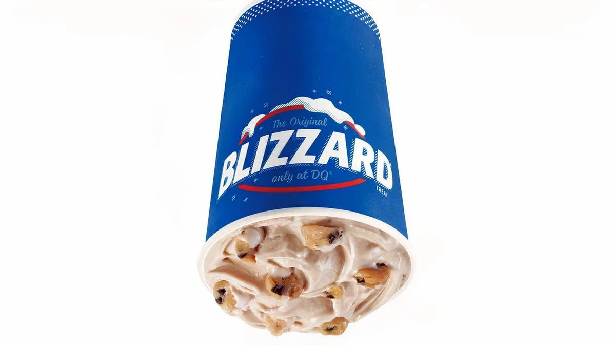 Highlights, Dairy Queen (Treat)