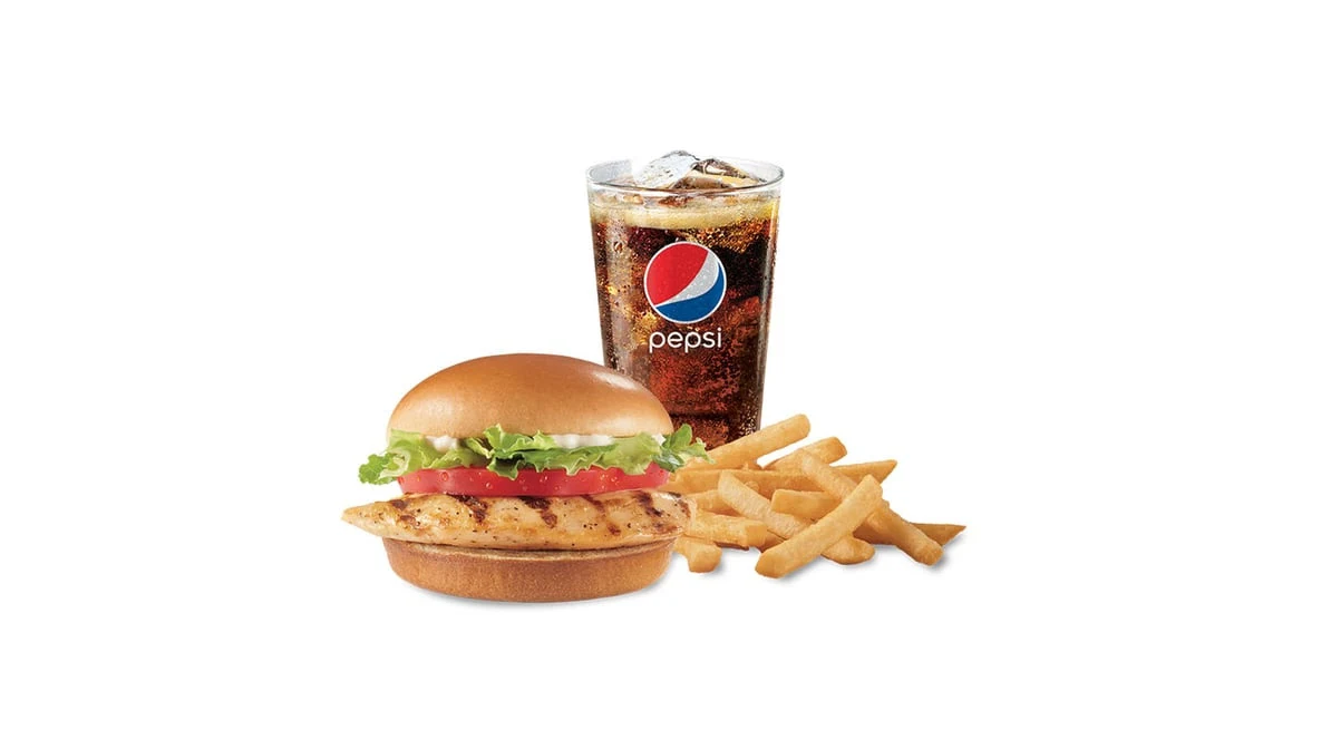 Highlights, Dairy Queen (Treat)