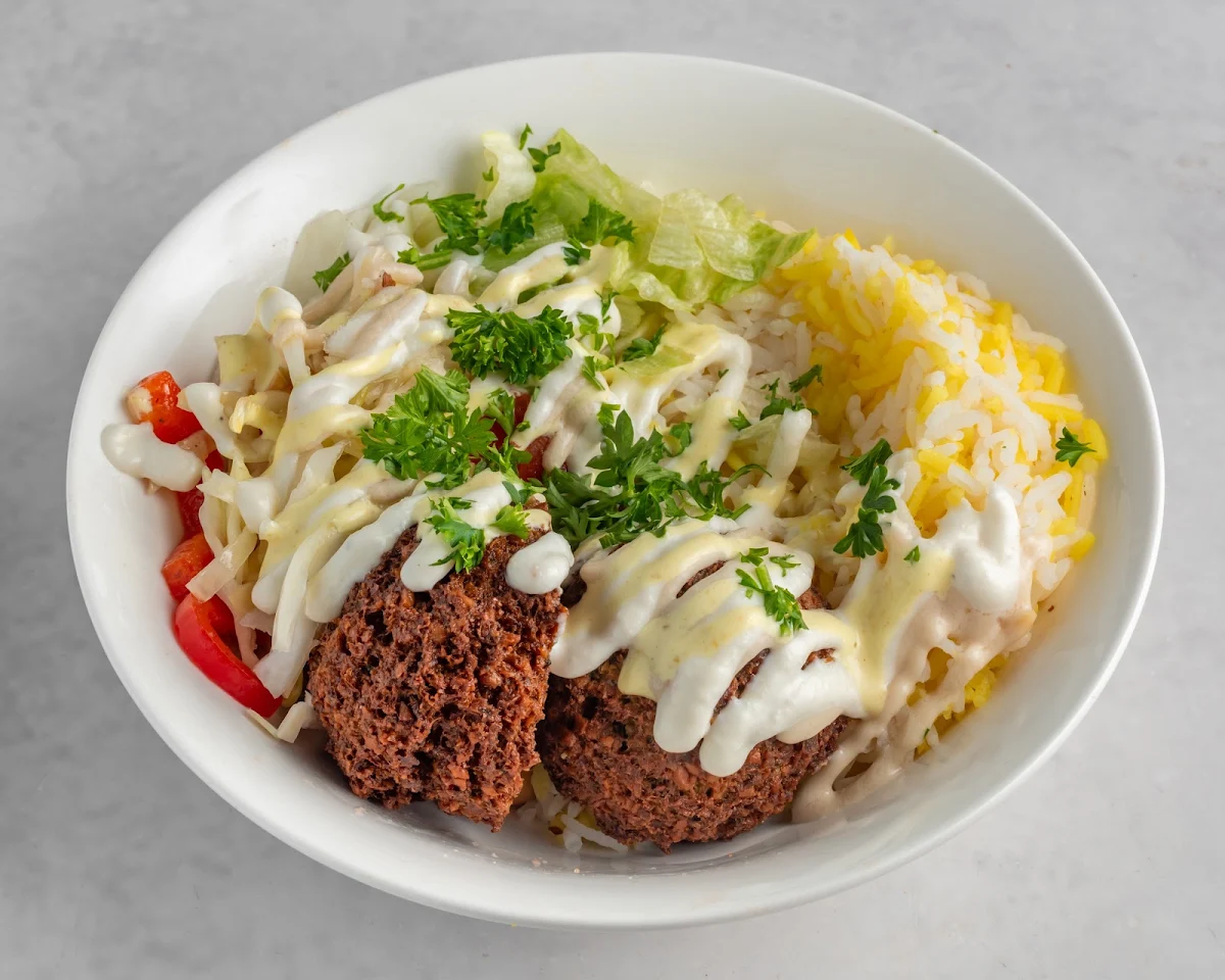 Falafel