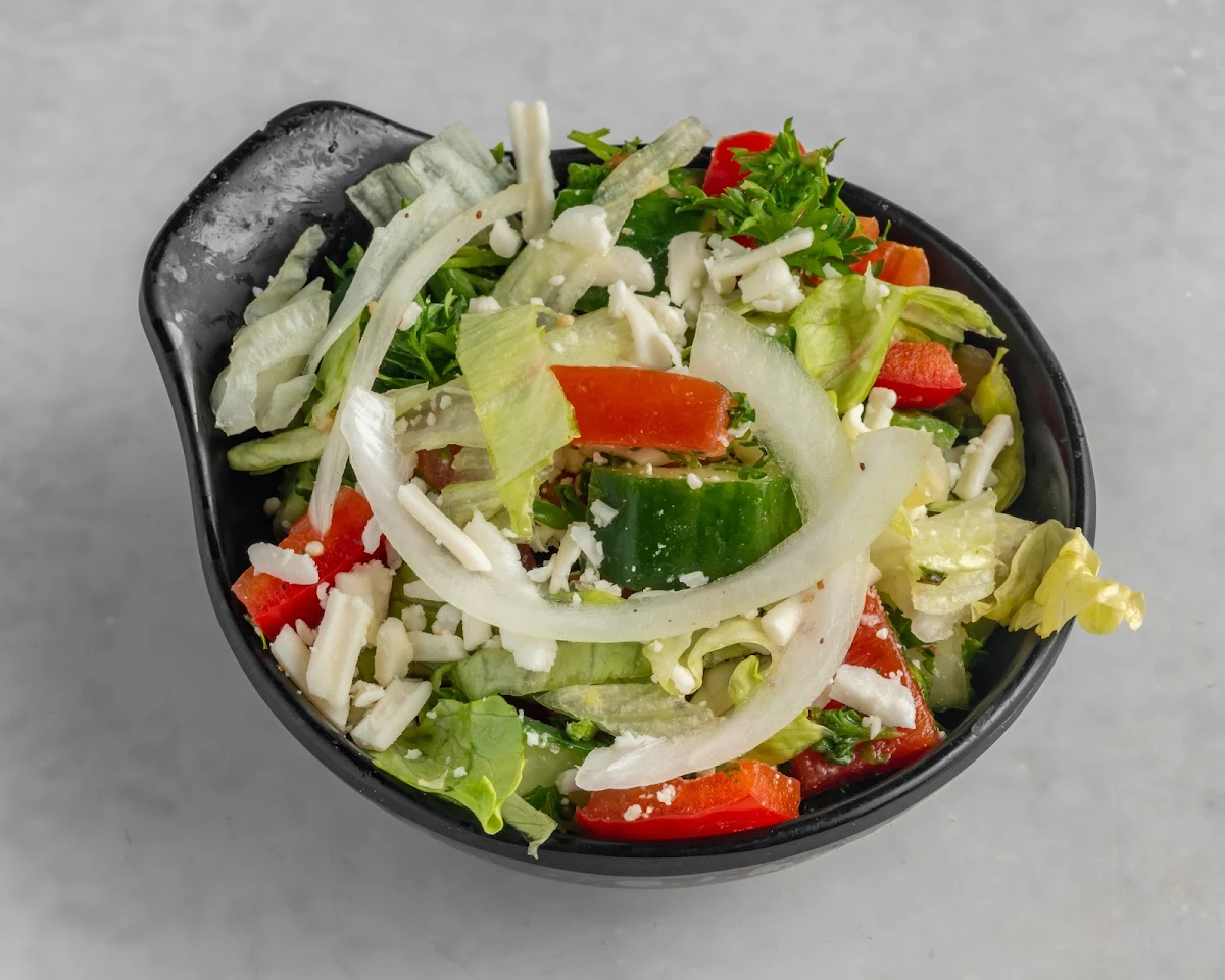 Garden Salad