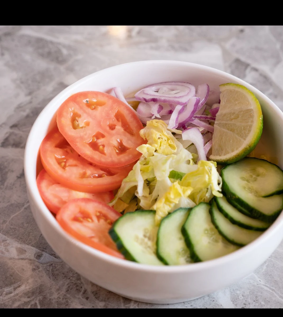 Garden Salad