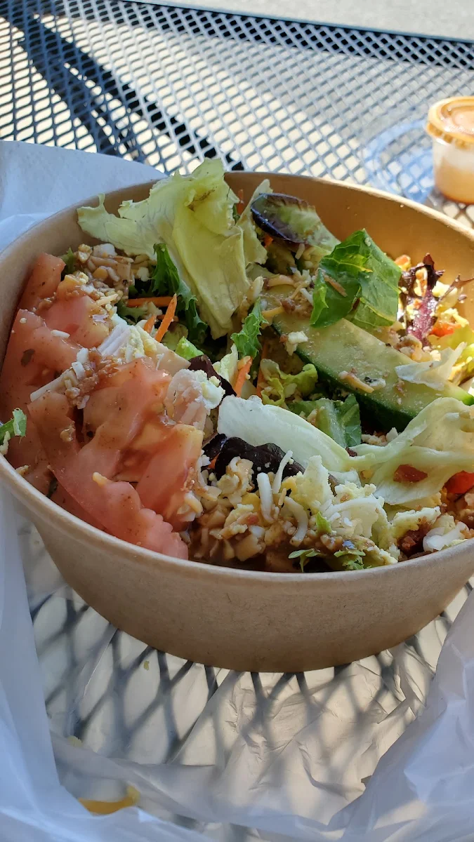 Chef Salad