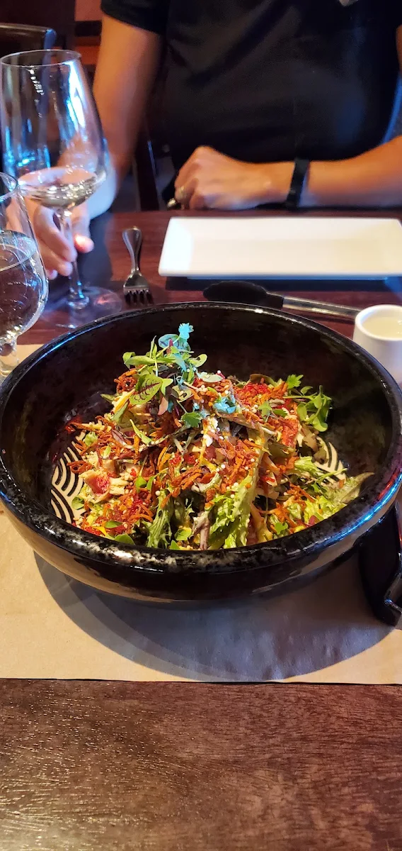 Lobster Salad