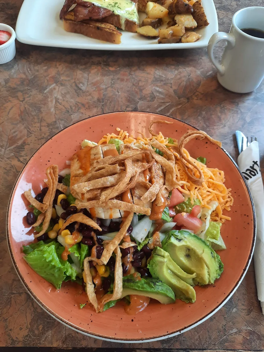 Taco Salad