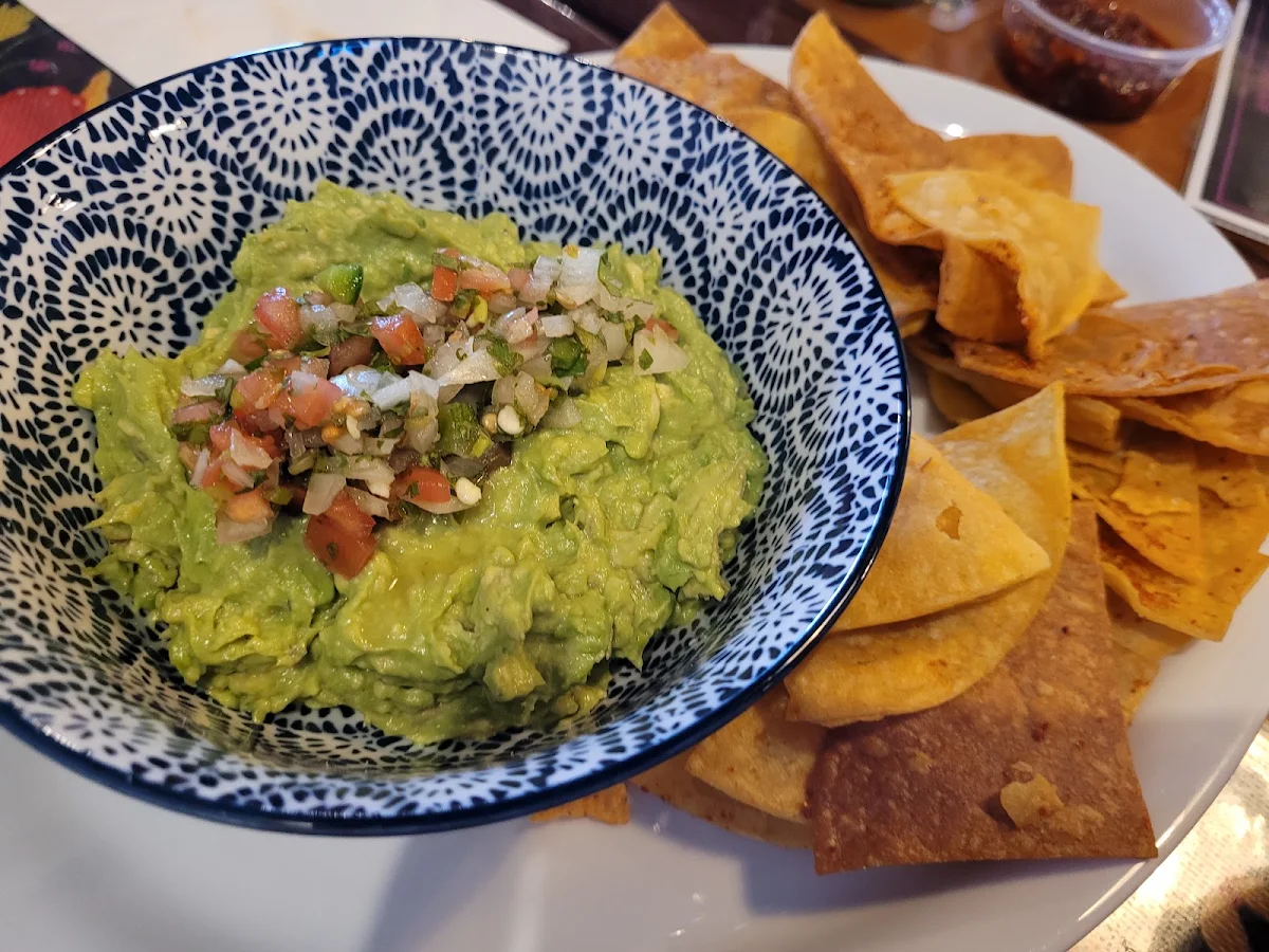 Guacamole