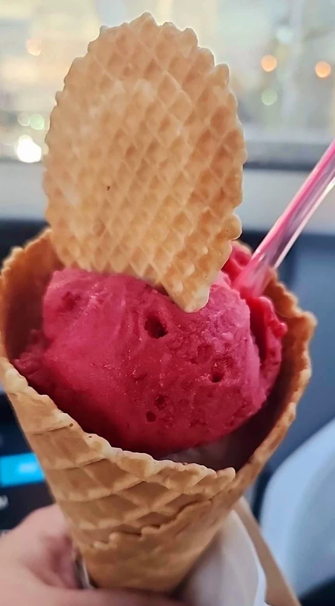 Gelato