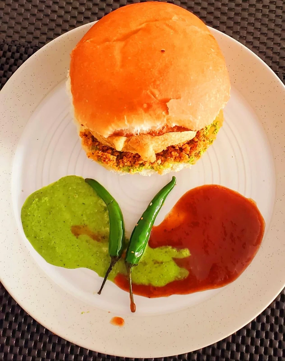 Vada Pav