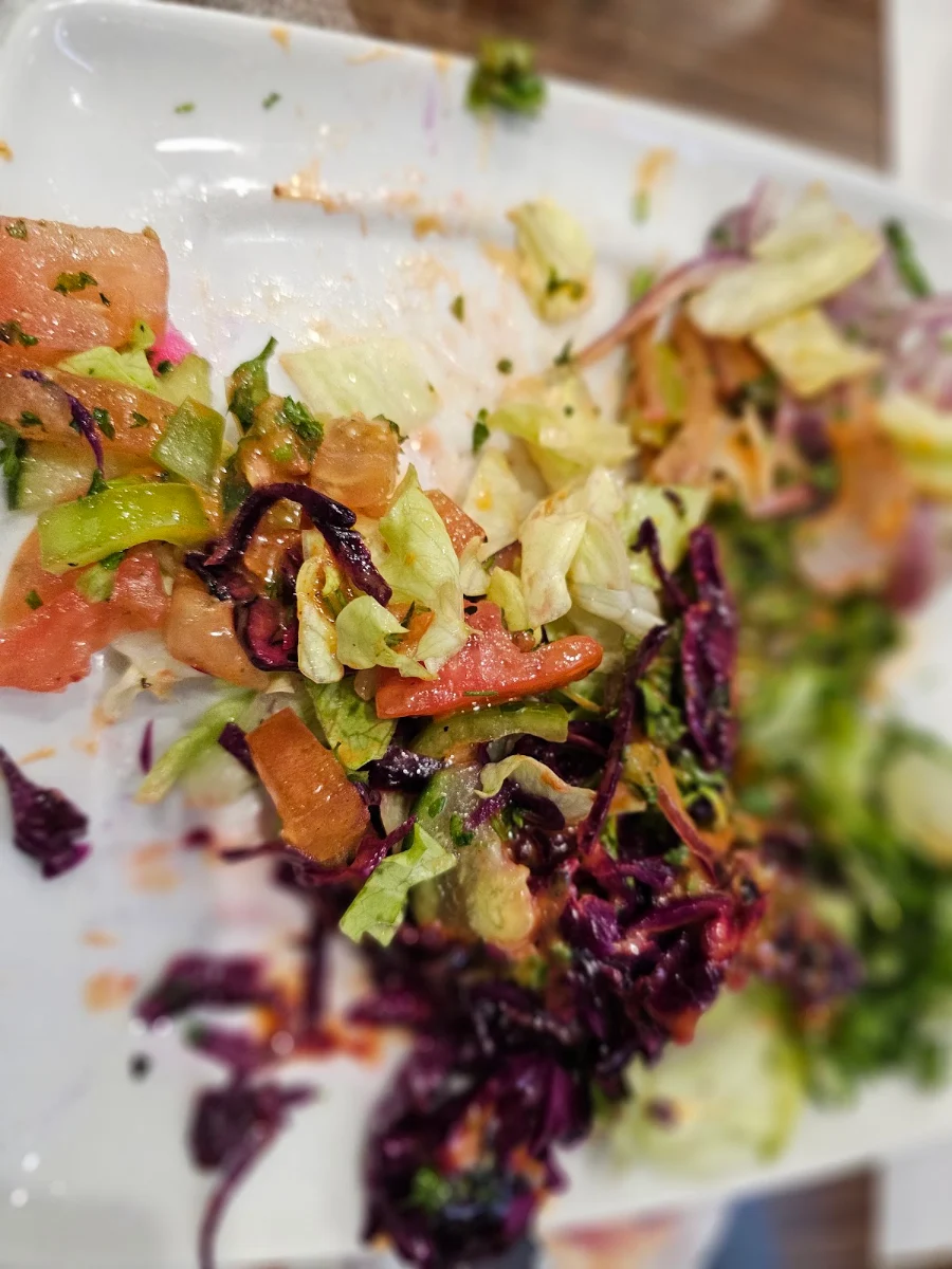 Salad