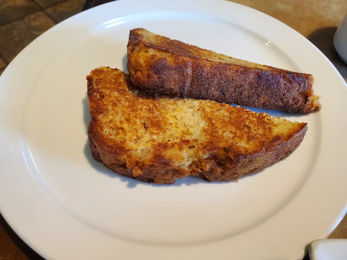 French Toast