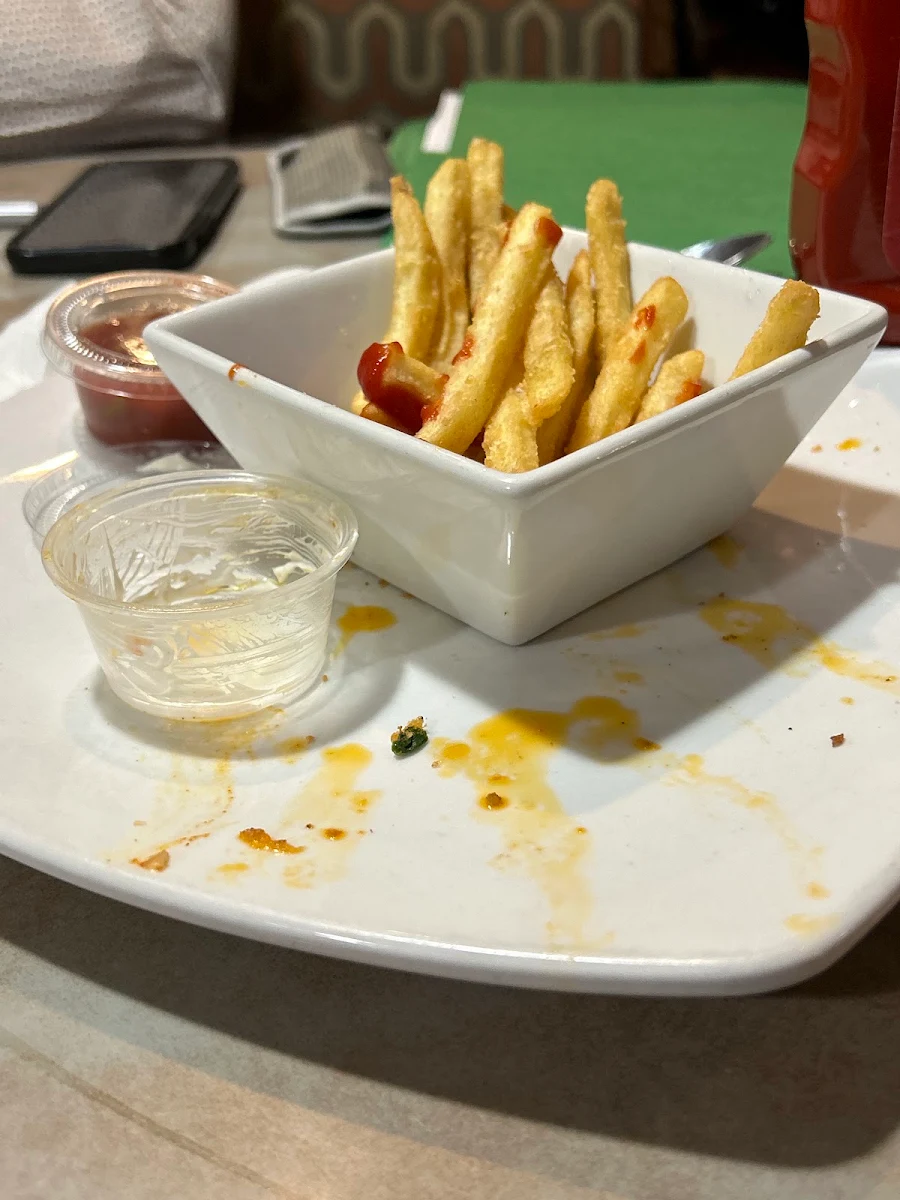 Quesadilla