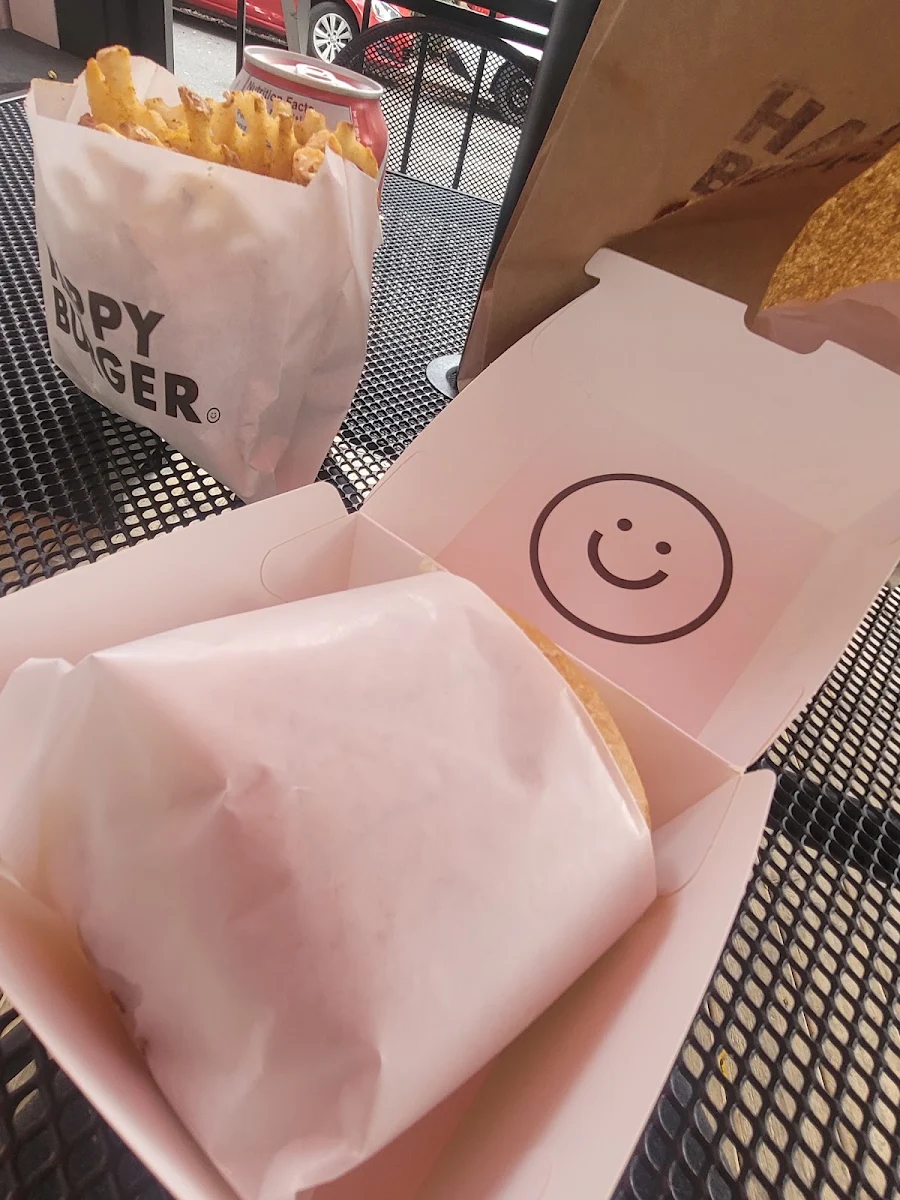 Cheese Burger
