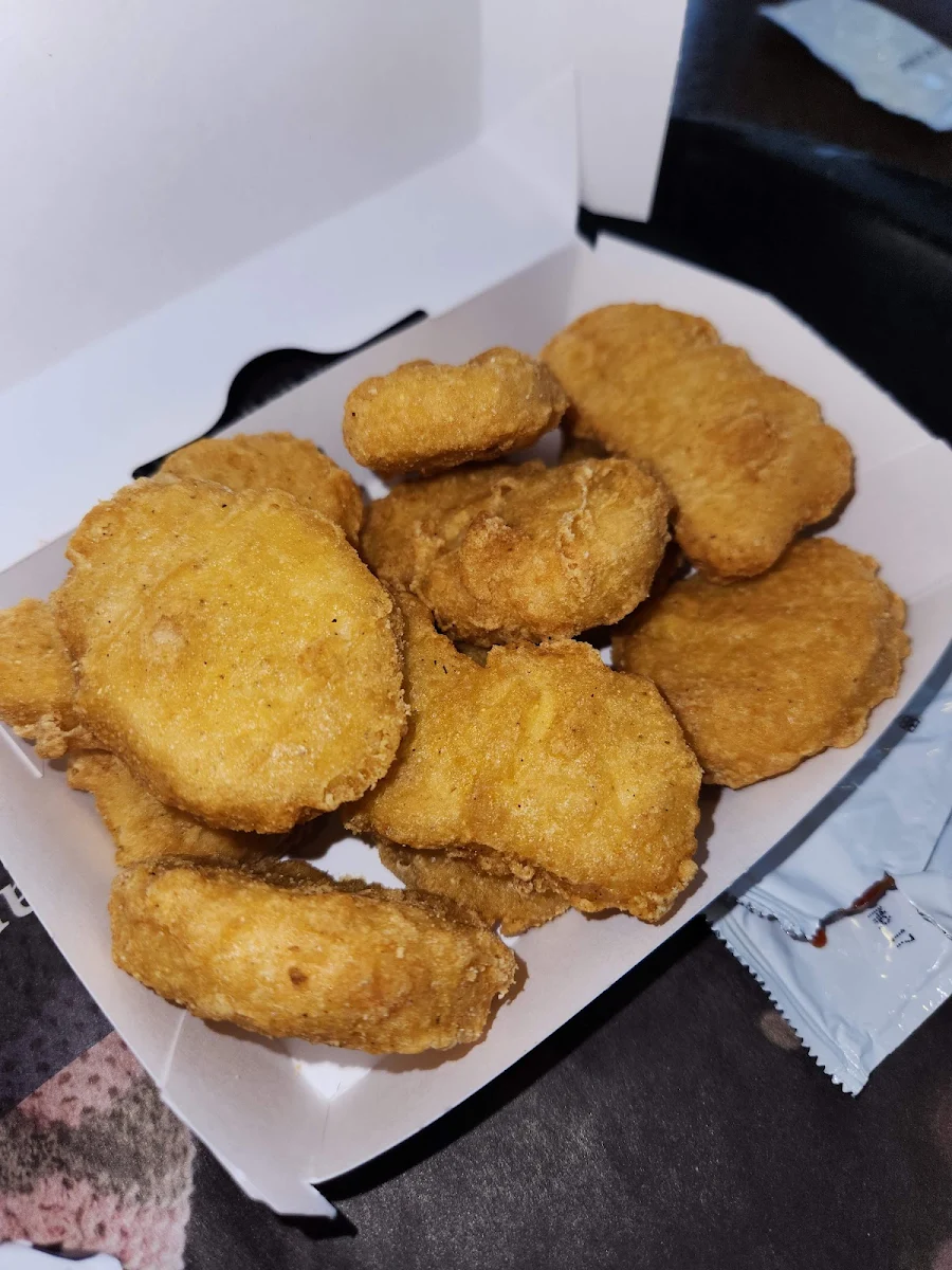 Chicken Nuggets