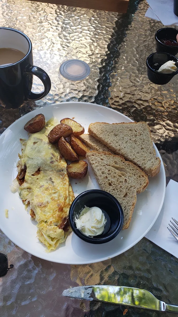 Omelette