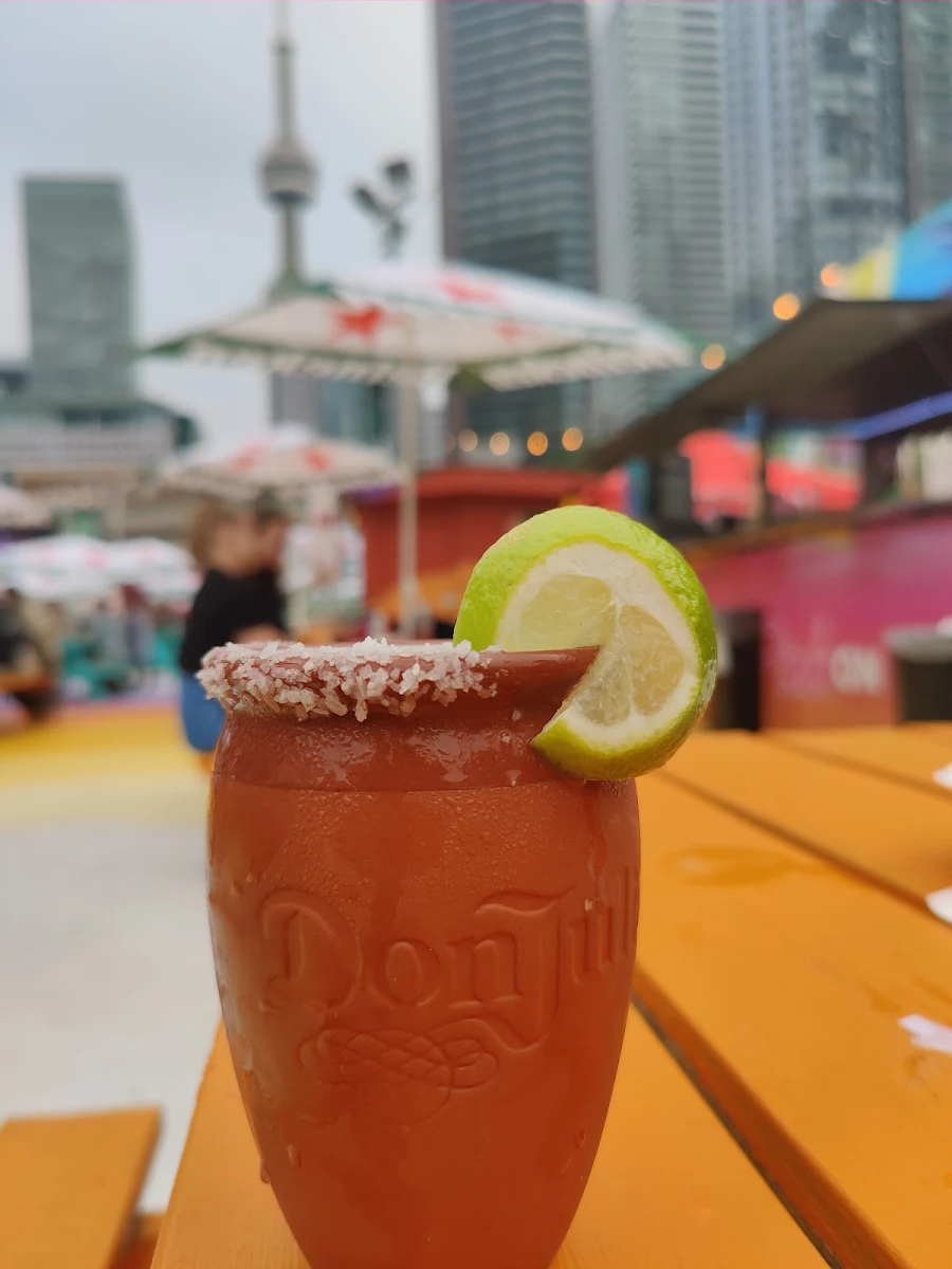 Don Julio Margarita