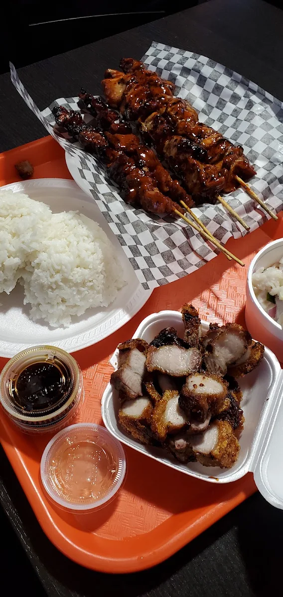 Lechon Pork Belly