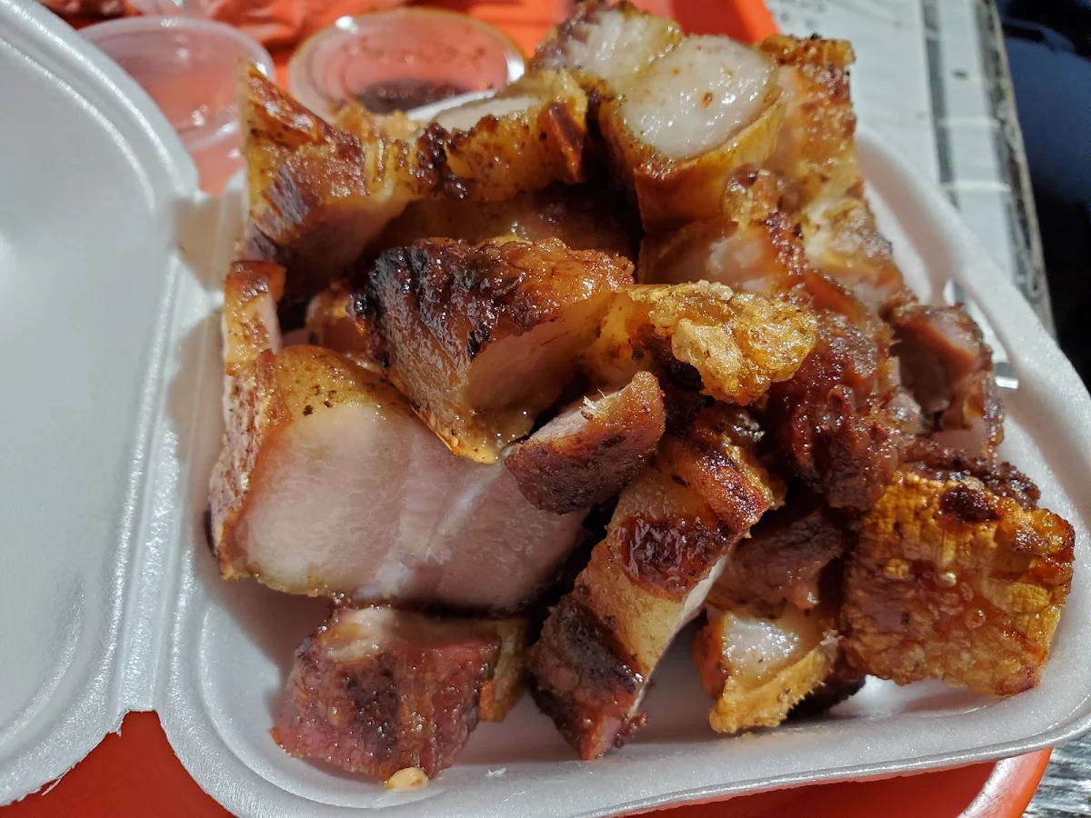 Pork Lechon Kawali