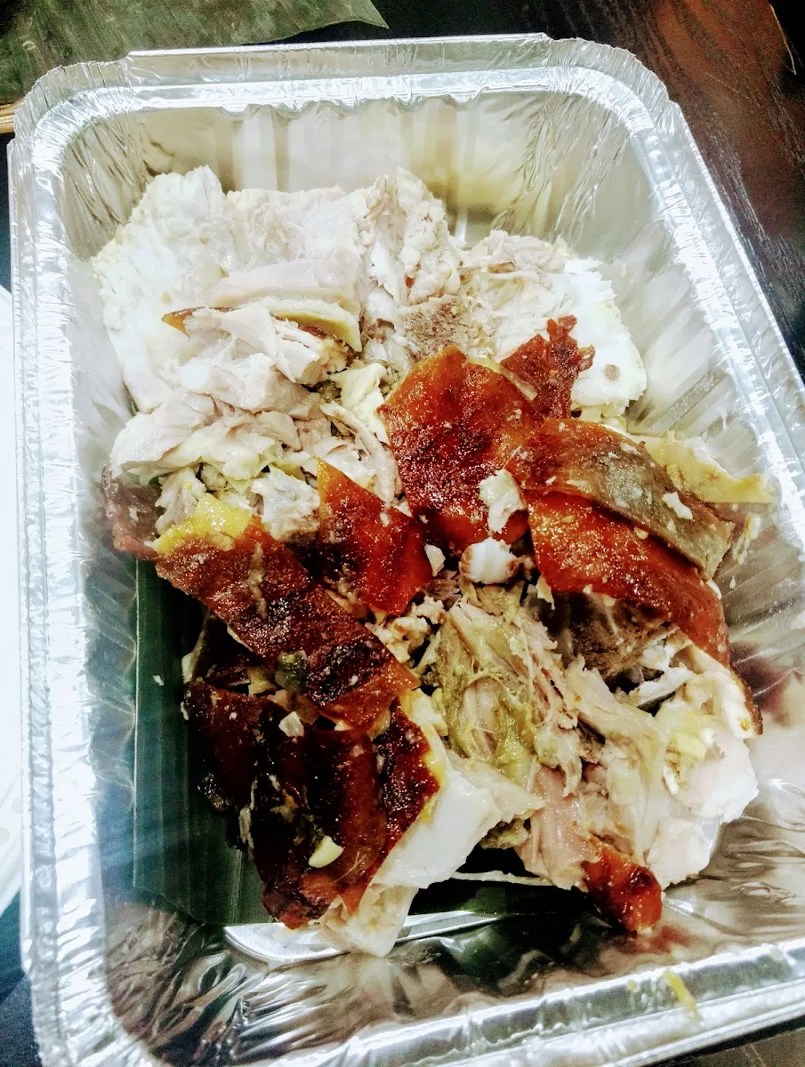 Roast Pork