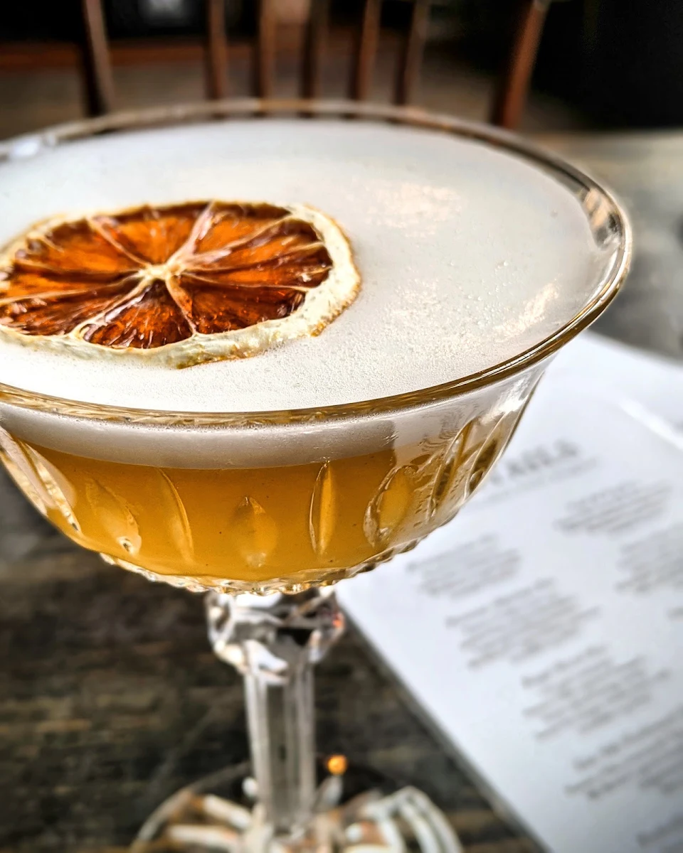 Pornstar Martini
